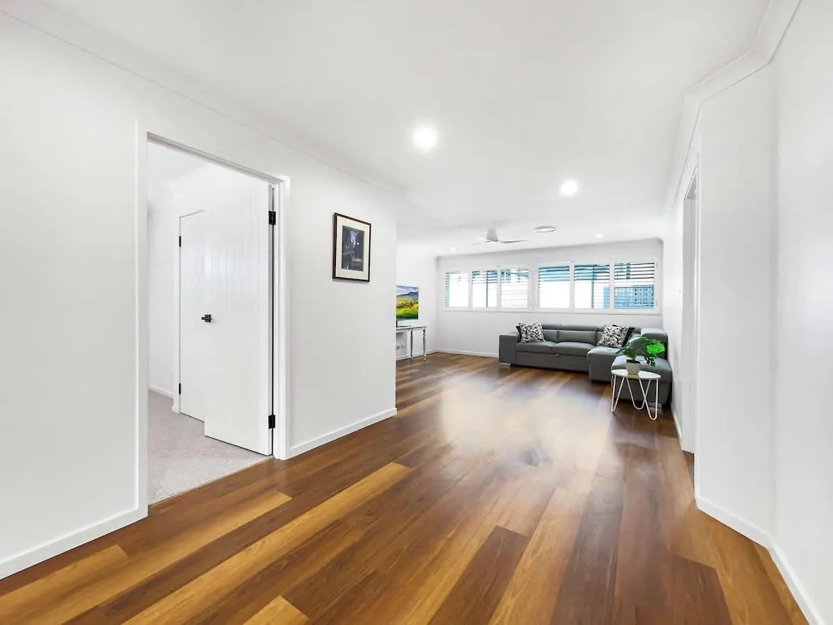 Relaxed Luxury For Families By The Beach Buddina 0*,  Australien